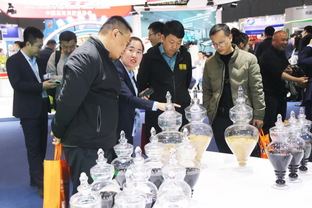 金牌赞助企业九游会老哥俱乐部登录生物全新亮相上海CAC国际农化展，以科技实力献礼25周年