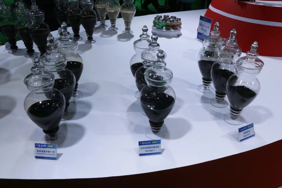 金牌赞助企业九游会老哥俱乐部登录生物全新亮相上海CAC国际农化展，以科技实力献礼25周年