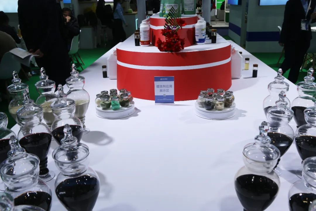 金牌赞助企业九游会老哥俱乐部登录生物全新亮相上海CAC国际农化展，以科技实力献礼25周年