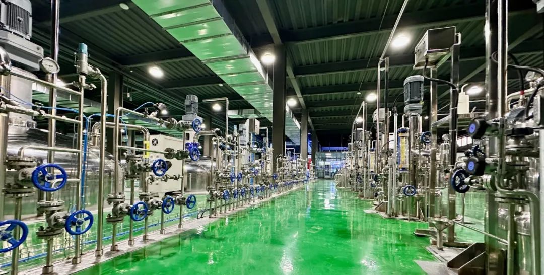 九游会老哥俱乐部登录生物集团荣获青岛市科学技术进步奖